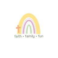 FAITH FAMILY FUN BLOG